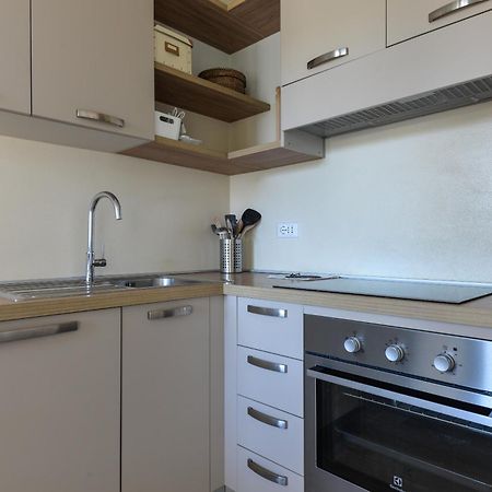 Il Quartiere Apt Pianosa Pomonte Exterior foto